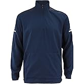 adidas Team Iconic Long Sleeve Quarter-Zip Top Men's - Multi-Sport