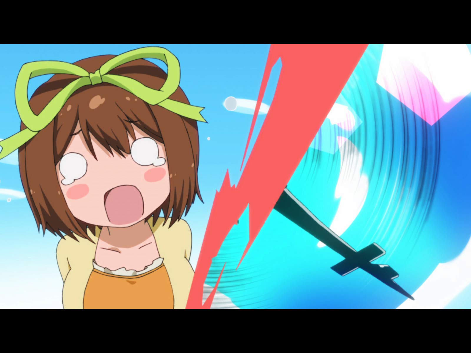 Amazon Co Jp 高宮なすのです てーきゅうスピンオフ Dアニメストア を観る Prime Video