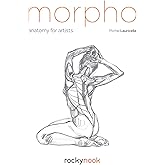 Morpho: Anatomy for Artists