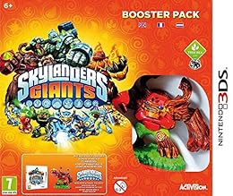 Skylanders Giants