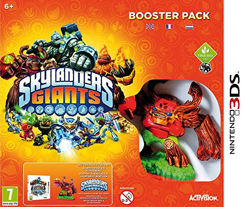 Skylanders Giants