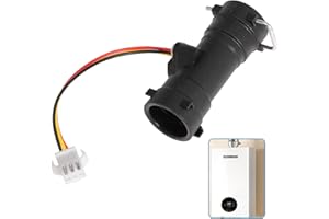 Water Flow Sensor for Camplux for Ranein for Recpro for Girard for Fogatti for Furrion Water Heaters for RV Tankless and for 