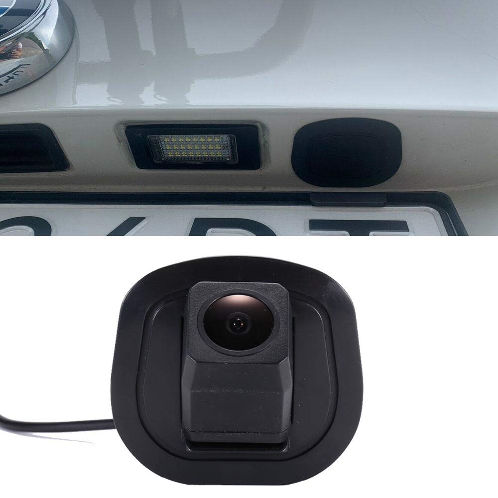 Night Vision HD Car Rear View Camera for BMW X1 X3 X5 X6 18i 20i 25ix 28ix E39 E46 E53 E82 E88 E84 E90 E91 E92 E93 E60 E61 E70 E72 M3 118 3. 16 318 320 325 328Li 120i 330 335 320i 330i 335i 520 523