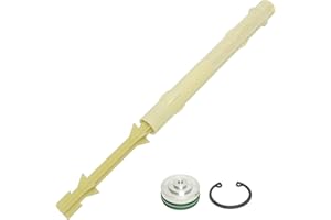 UAC RD 10946KTC A/C Receiver Drier/Desiccant Element Kit