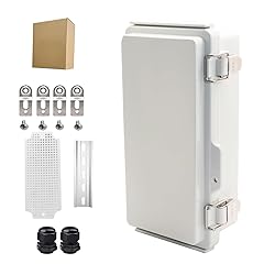 YETLEBOX Outdoor Waterproof Electrical Box Junction