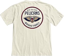 Blue 84 Standard NBA Officially Licensed T-Shirt
