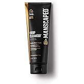 MANSCAPED® Crop Cleanser® Groin Wash, Men’s UltraPremium Invigorating Formula for Below-The-Waist Cleaning, Refreshing Shower