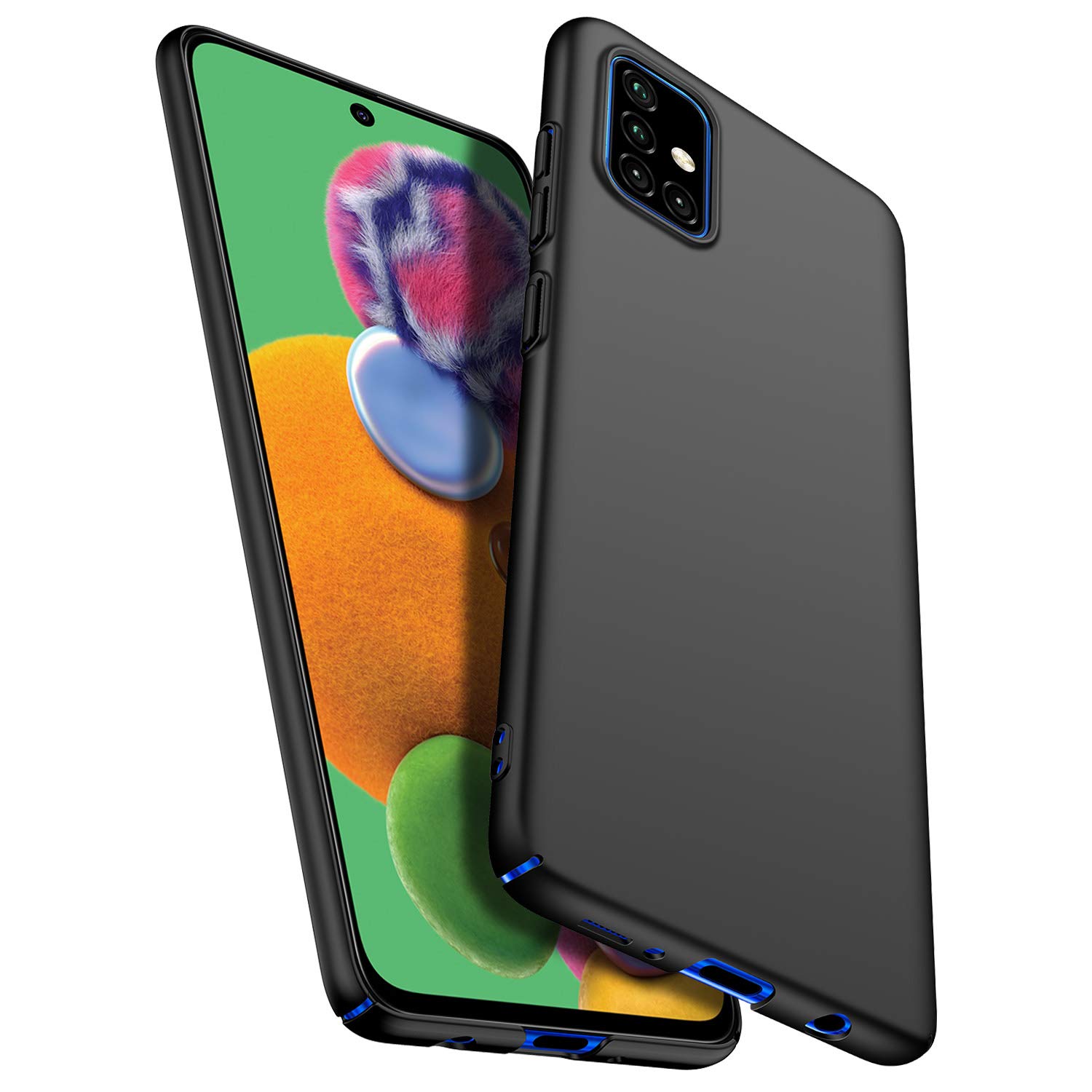 Samsung Umumkan Galaxy A51 Dan Galaxy A71 Usung