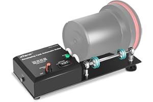 eTone Developing Tank Automatic Roller Darkroom Film Camera Accessories Processing Equipment for Jobo 1500 Series AP Jianchen