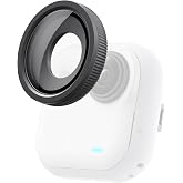 Insta360 GO Ultra Micro Lens