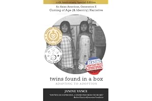 Twins Found in a Box: Adapting to Adoption