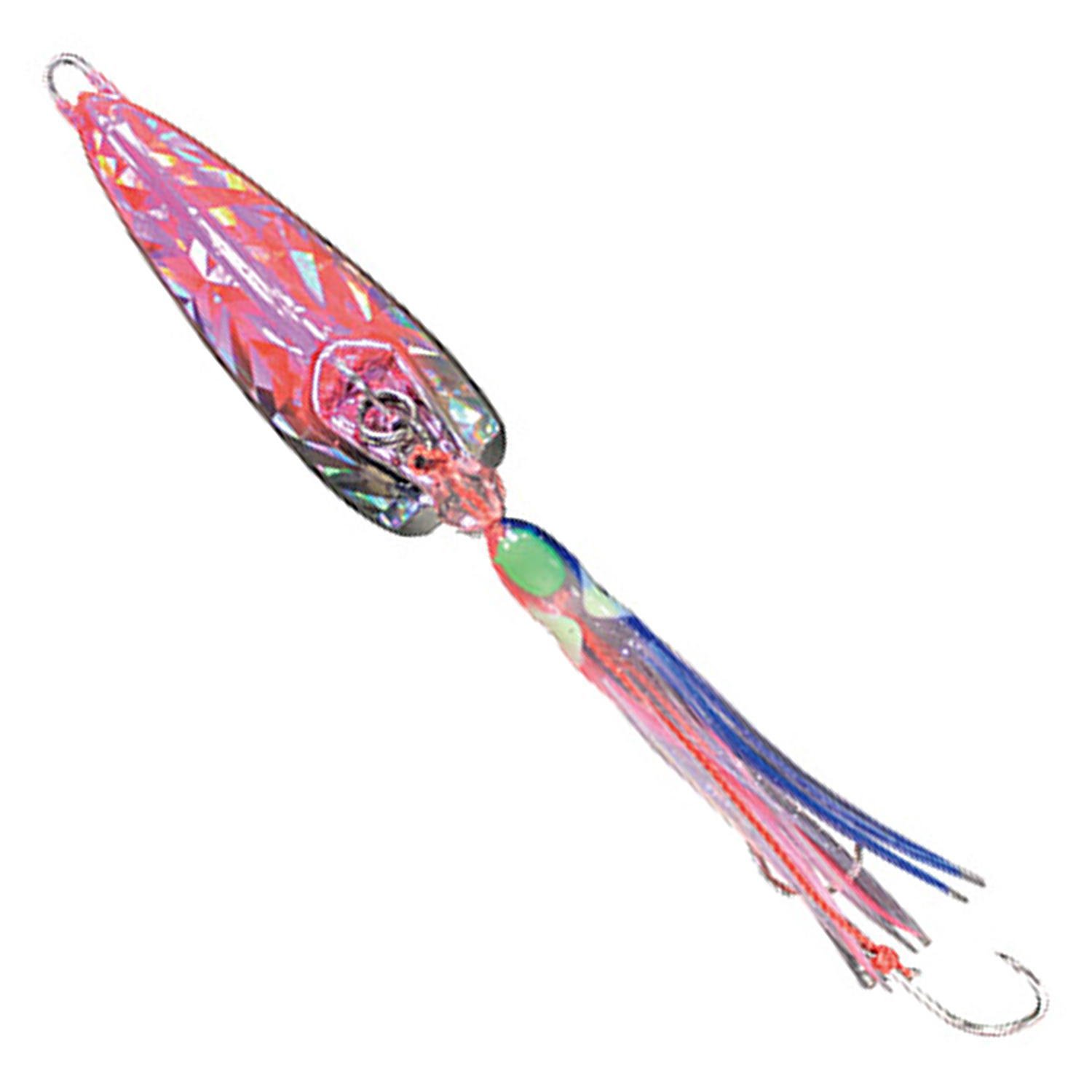 Hayabusa FS422 x 1 x 200G – Jack Eye Kick Bottom FS422