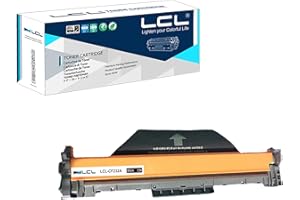 LCL Comaptible Drum unit for HP 32A CF232A With Chip (1-Pack) for HP LaserJet Pro M203d M203dn 203dw M230fdw M230sdn MFP M227