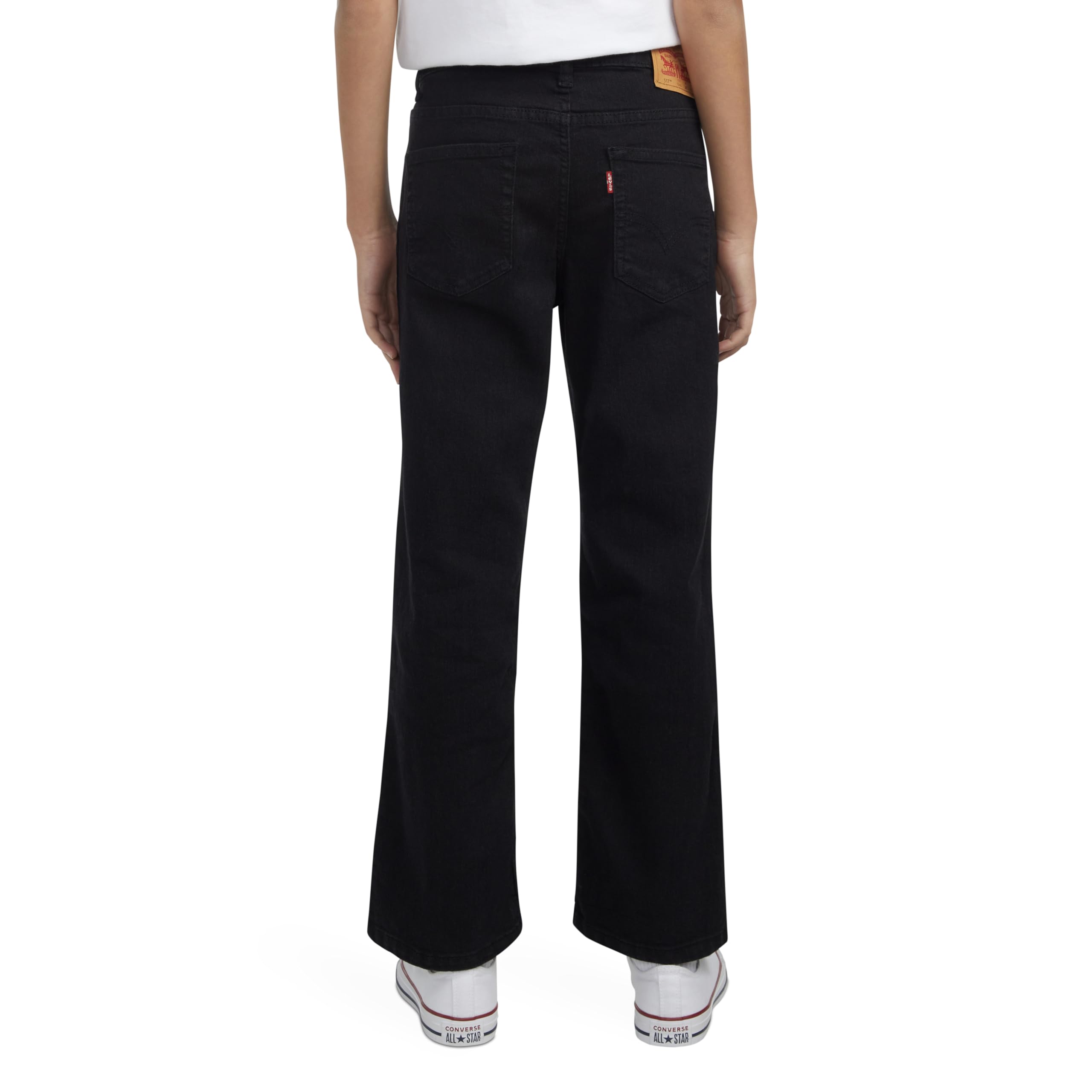 Levi's Boys 517 Bootcut Fit JeansCasual Pants