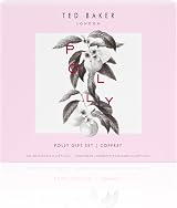 Ted Baker Floret Polly Fragrance EDT 50ml & Hand Cream 100ml Gift Set view 5