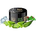 MUFASA Hookah Flavors Nicotine Free Hookah Shisha Flavors - Paan Ras Flavor (100% Nicotine and Tobacco Free) Pack of 1 Indian Paan Ras Flavor, 100G Nicotine Free Hookah Tobacco Free Herbal Shisha