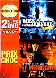 Le Mexicain (Il Était Une Fois À Los Angeles) + Ruée Vers La Blanche