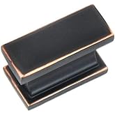 Park Avenue Knob - Oil Rubbed Bronze