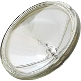 Wagner Lighting H7604 Standard Multi-Purpose Light Bulb Box of 1 | Direct-fit OE-grade replacement.
