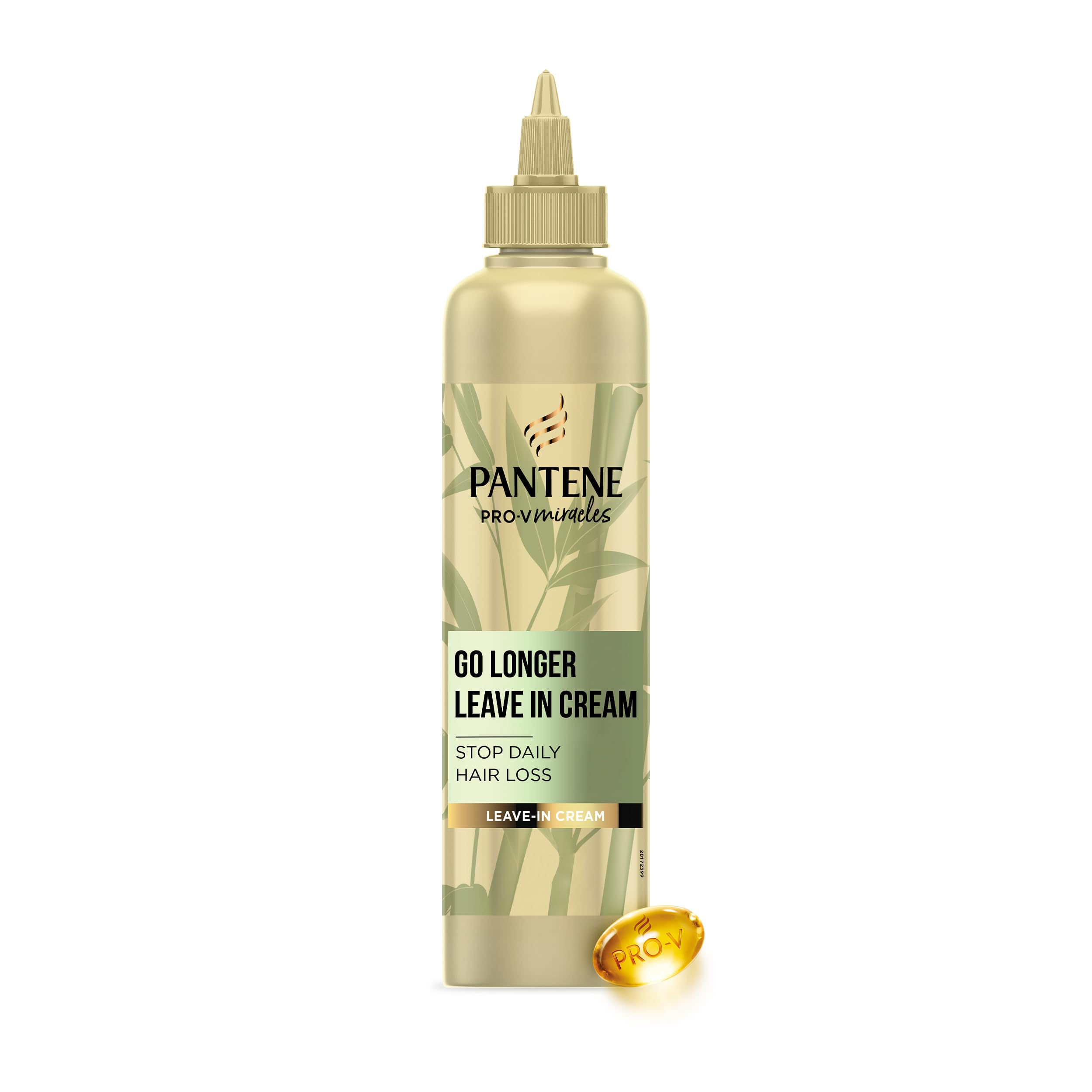 Pantene Grow Strong Hair Forti...