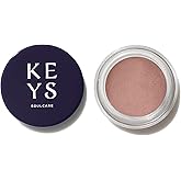 Keys Soulcare Gleam On Highlighting Balm, Dewy, Radiant Glow Makeup Illuminates, Nourishes & Smooths Skin, No Brush Required, Vegan, Cruelty-Free