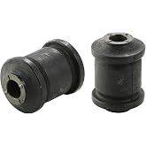 MOOG K201326 Suspension Control Arm Bushing for Ford Fiesta