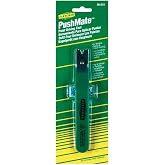 Fletcher-Terry Push Mate and Glazier's Point Driver Tool