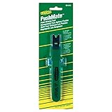 Fletcher-Terry Push Mate and Glazier's Point Driver