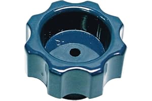 Danco Company 88754 Plastic Mansfield Frost Proof Sillcock Handle, Fits Anti-Siphon Series 478 & 482