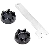 9704230 Replacement Blender Coupler with Removal