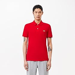 Lacoste Men's Classic Fit Original L.12.12