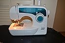 Amazon.com: Brother XL2600I Sew Advance Sew Affordable 25