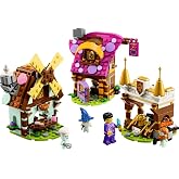 LEGO Dreamzzz 40657 Dream Village, 434 Pieces, Age 7+