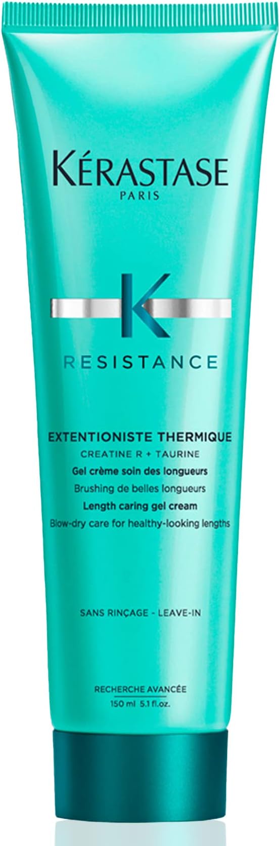 Kérastase Resistance Thermique Extentioniste Leave-in Gel Cream 150ml Long