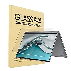 i-Tensodo Laptop Tempered Glass Screen Protector