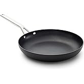 Calphalon® Hard-Anodized Nonstick 12-Inch Frying Pan