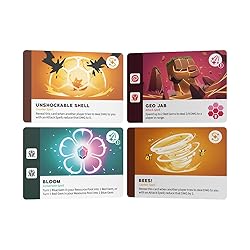 Unstable Games - Casting Shadows Base Game - from