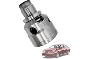 LOFTMARTE 38913AA102 Center Differential Assembly Compatible with 1999-2018 Subar-u Legacy Forester Impreza WRX Baja Crosstrek Outback Replace Part# 38913AA100 38913AA101