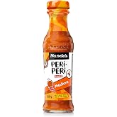 Nando's Medium Peri-Peri Sauce - 125 Grams