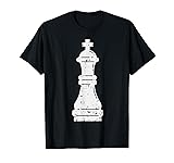 King Chess Piece Shirt Halloween Family Matching