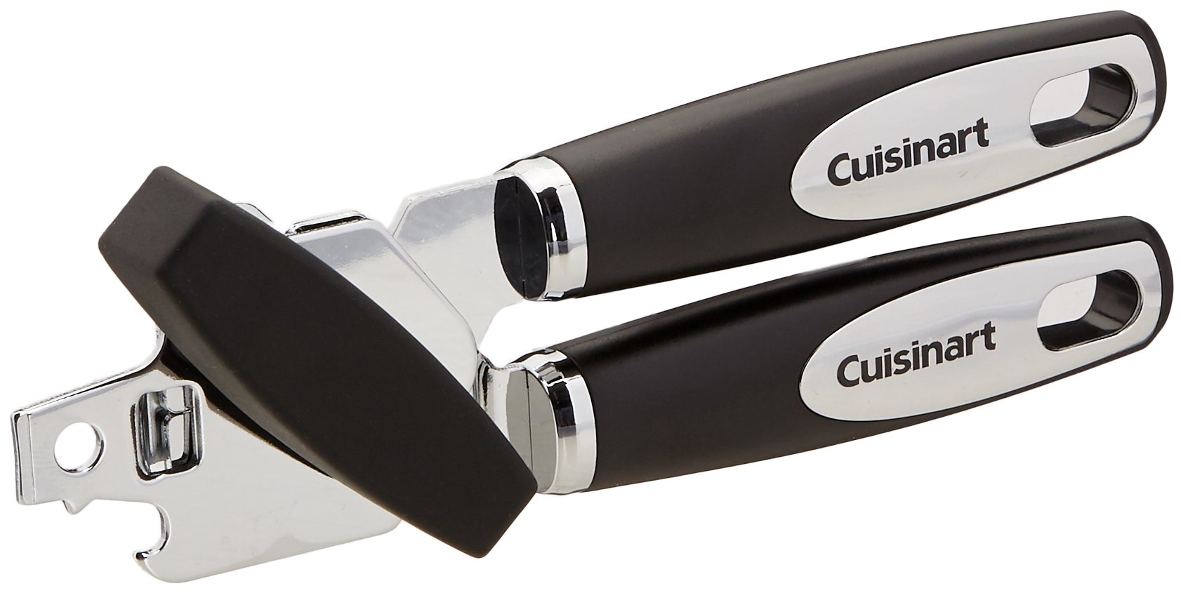 Cuisinart Metro Collection, Stainless Steel, One Size