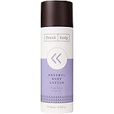 frank body Retinol Body Lotion | Firming & Smoothing Body Moisturizer | Evens Skin Tone & Improves Texture |With Retinol, Peptides & Berry Extracts | Vegan & Cruelty-Free | Berry Scent |140ml