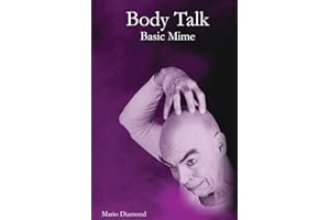 Body Talk - Basic Mime