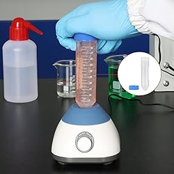 StonyLab Conical Centrifuge Tubes, 50ml