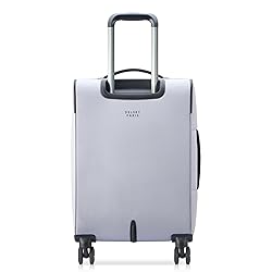 DELSEY PARIS Cruise 3.0 Softside Expandable Luggage