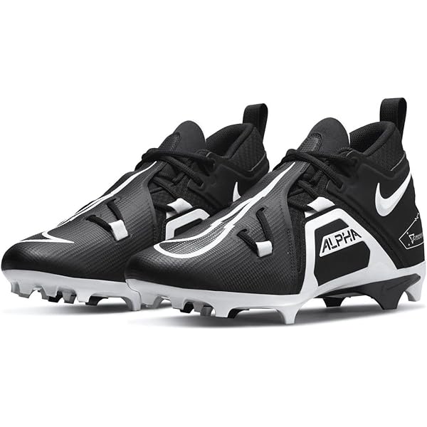 Nike Botas de fútbol Alpha Menace Pro 3 para Hombre, Color  display picture 3