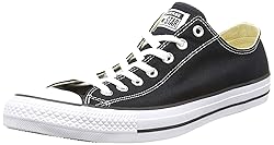 Converse Chuck Taylor All Star Core Low Top Black