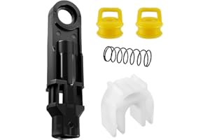 Replace 14104 15276979 52855956AG Shifter Cable Linkage Bushing Repair Kit Transmission shifter linkage Cable Kit Fit for Che