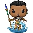 Funko Pop! Marvel: Black Panther: Wakanda Forever - Namor, Multicolor