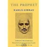 The Prophet (A Borzoi Book)
